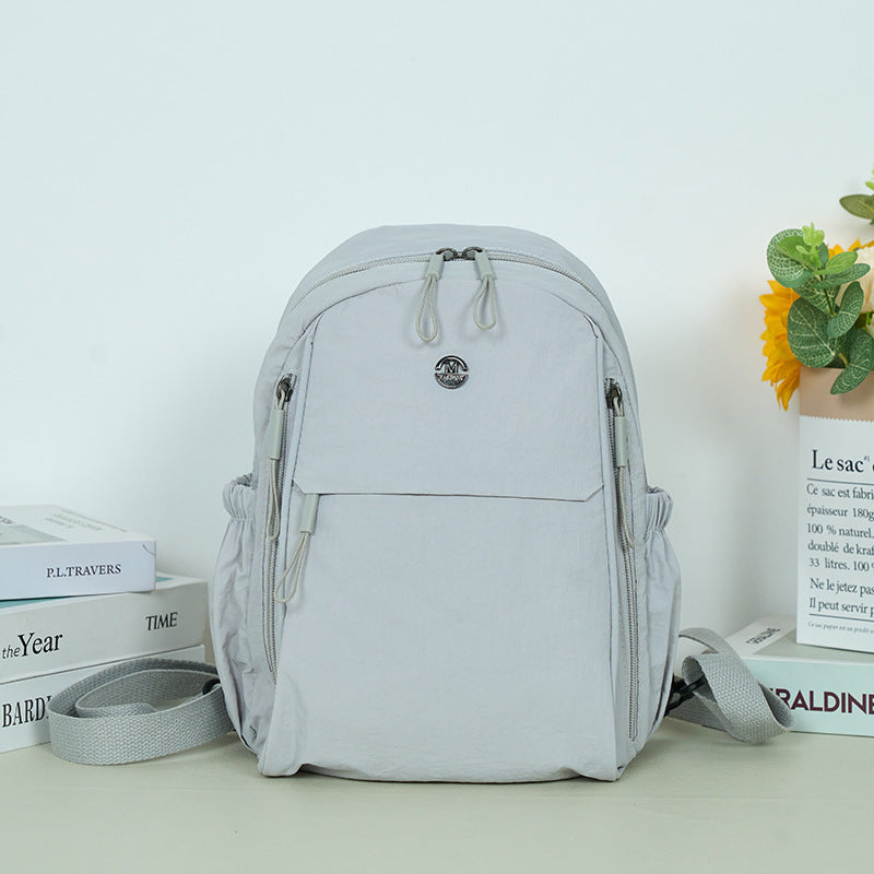 Multifunktionaler Sling-Rucksack Brehn
