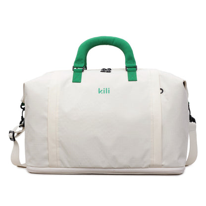 Stylische multifunktionale Reisetasche Brehn