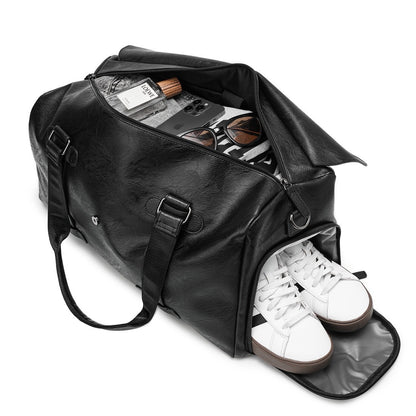 Praktische Sport- und Reisetasche Brehn