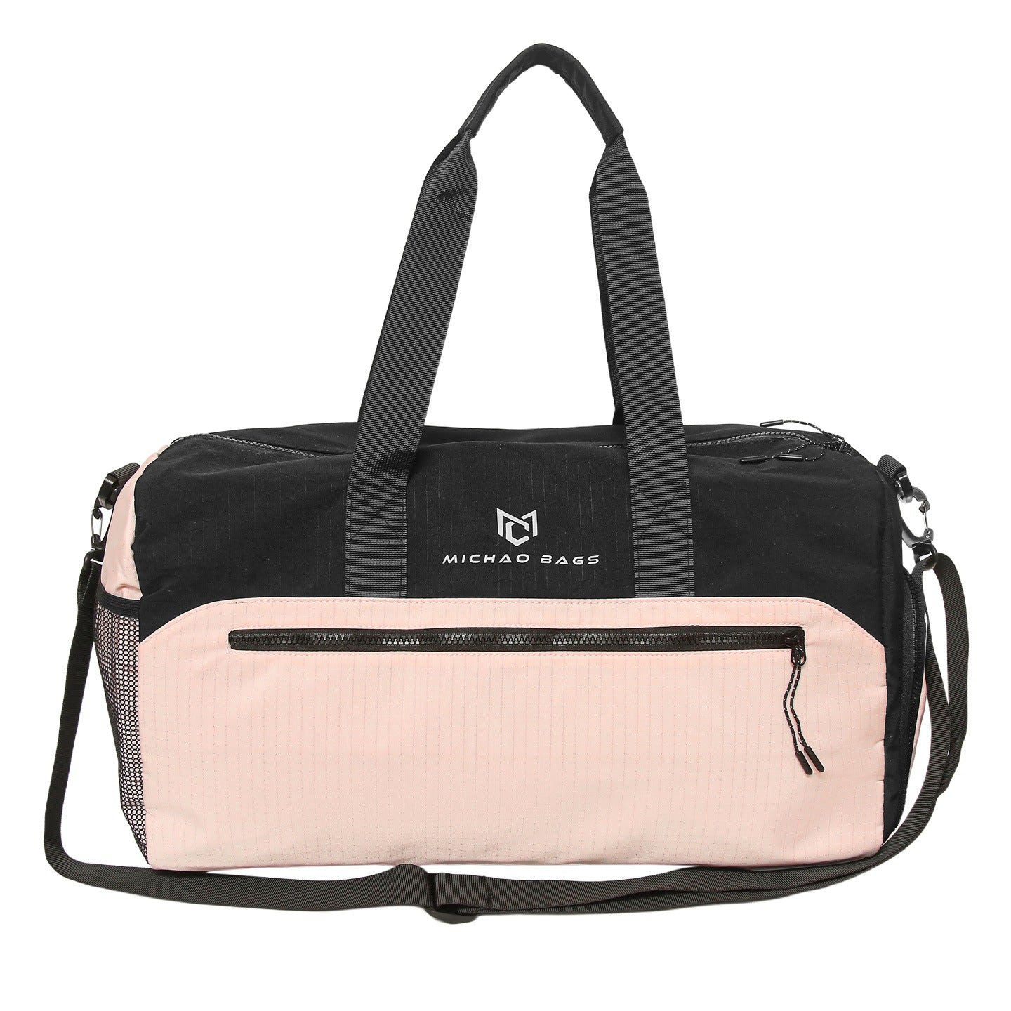 Multi-Compartment-Reise-Duffel-Tasche
