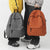 Alltags-Utility-Rucksack Brehn