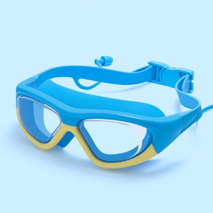 Schwimmbrille Brehn