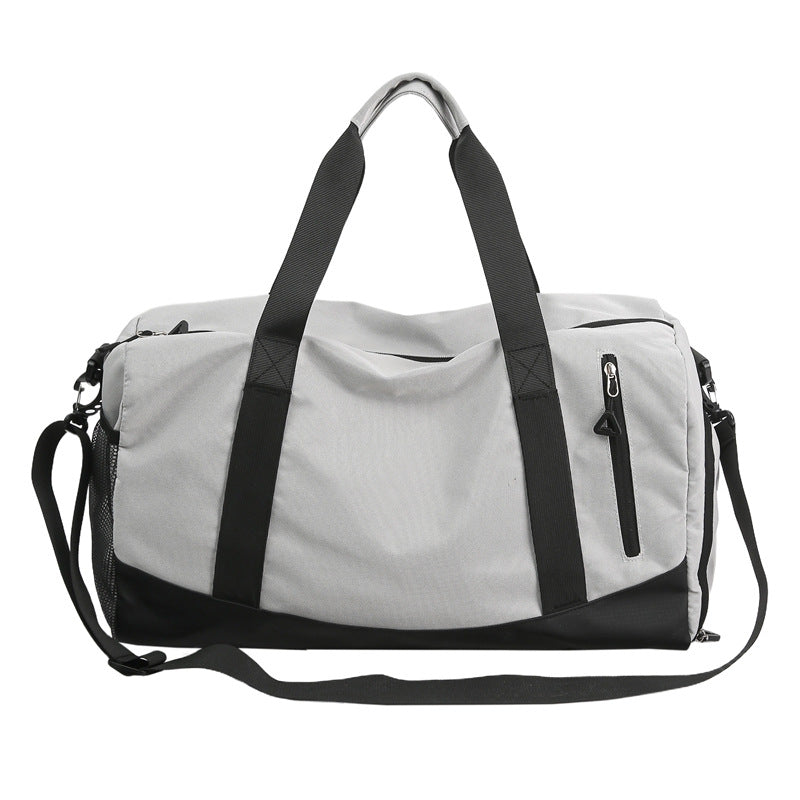 Multifunktionale Sport- Und Reisetasche Brehn
