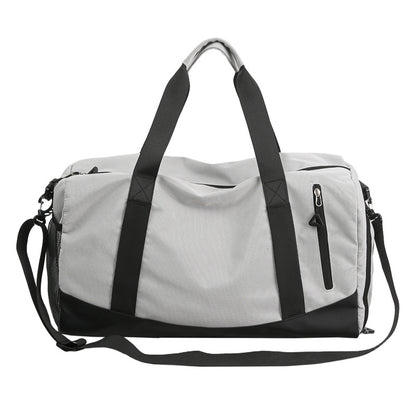 Multifunktionale Sport- Und Reisetasche Brehn