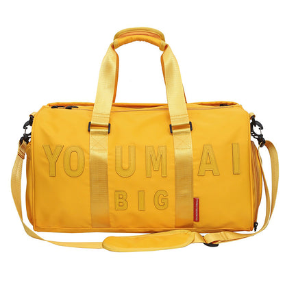 Premium Mehrzweck-Sport-Duffle-Tasche
