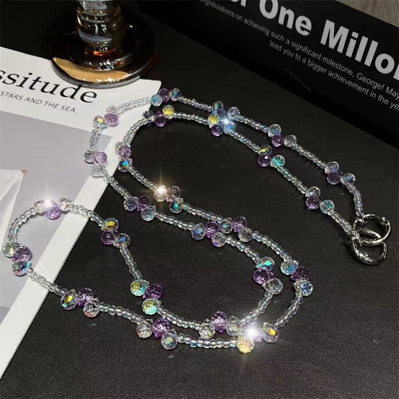 Dekorativer Beaded Brillenband Brehn 1790134623