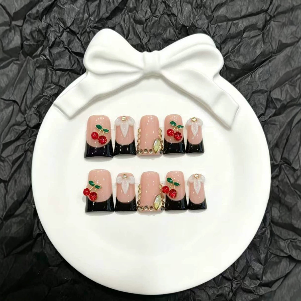 Dekorative Nagelkunst Tipps