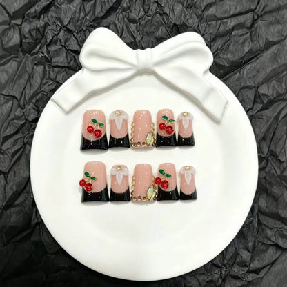 Dekorative Nagelkunst Tipps