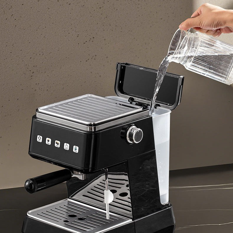 Espresso-Maschine Brehn