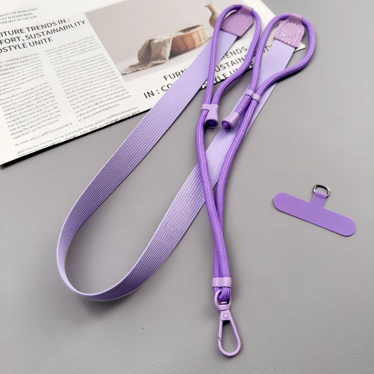 Vielseitiger Utility-Gurt Brehn