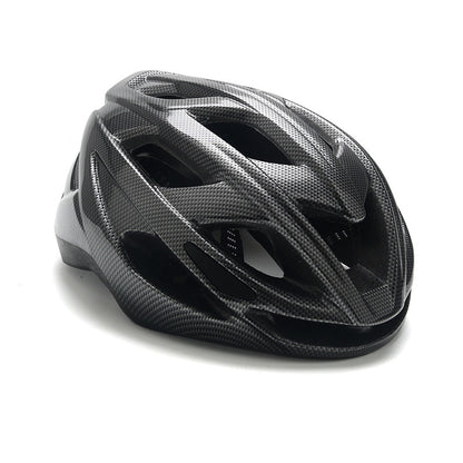 Belüfteter Straßen-Radhelm Brehn