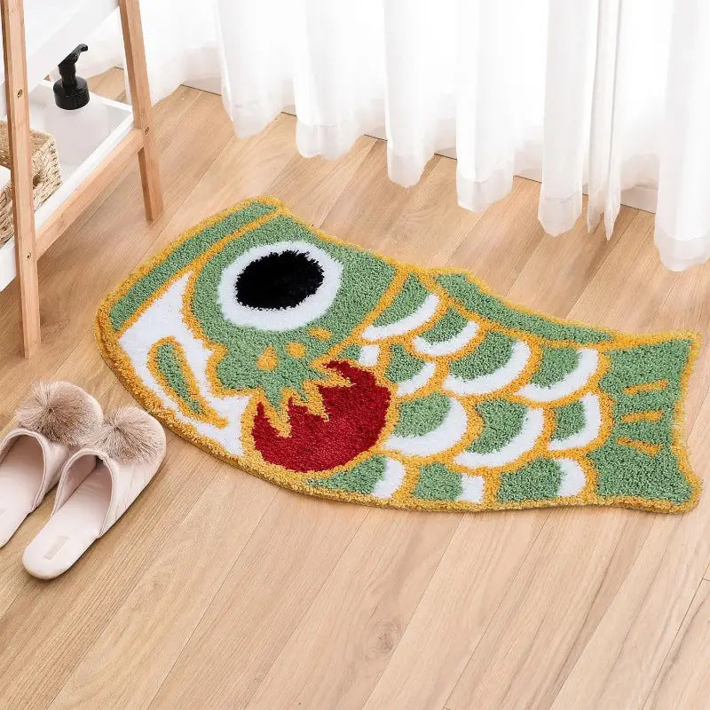 Decorative Bereich
