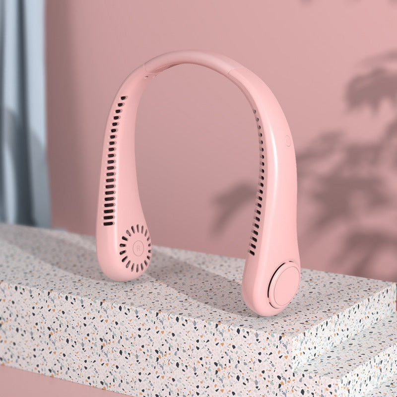 Unisex tragbare Ventilator Brehn