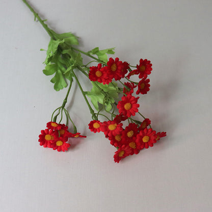 Dekorative Blumenstängel für die Inneneinrichtung