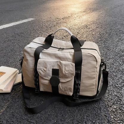 Leichtgewicht Reise Duffel Tasche