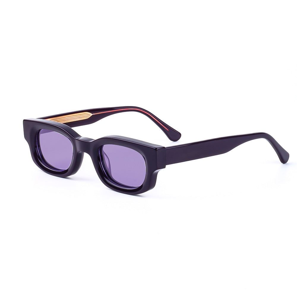 Damen Sonnenbrille im modernen High-Definition Design Brehn