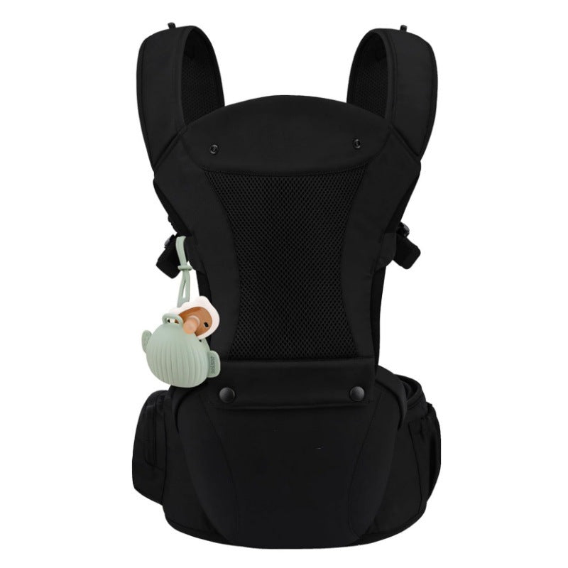 Ergonomischer Babytrage-Rucksack Brehn