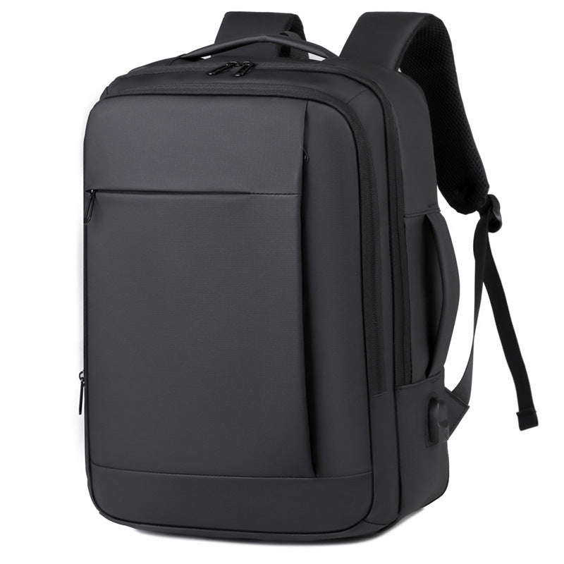 Professioneller Slim Reise-Rucksack Brehn
