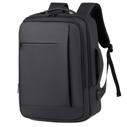 Professioneller Slim Reise-Rucksack Brehn