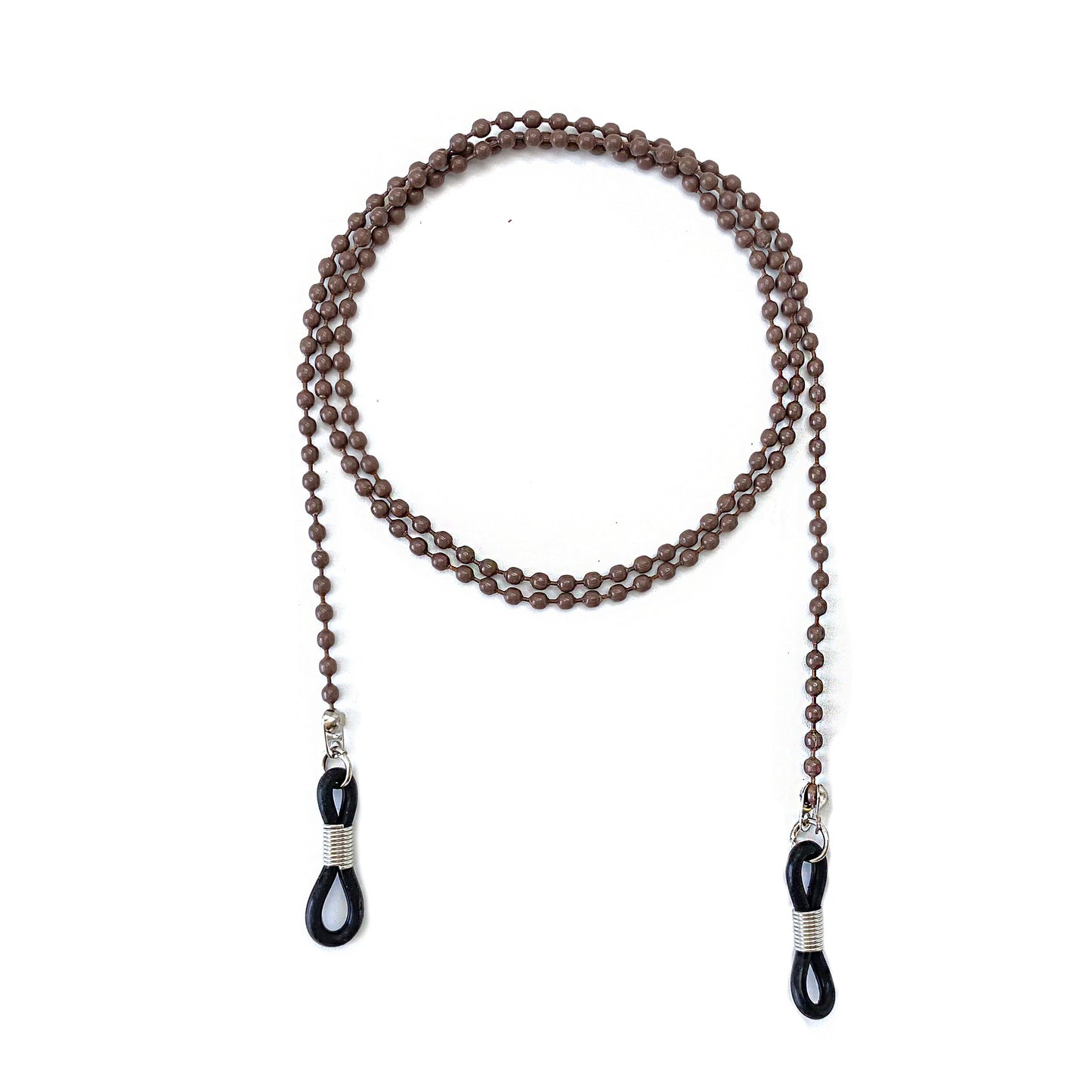 Beaded Eyewear Retainer Chain Brehn 1786689498