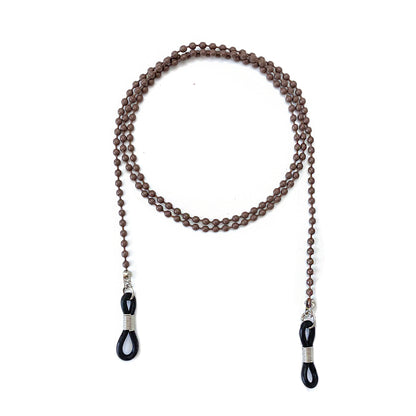 Beaded Eyewear Retainer Chain Brehn 1786689498