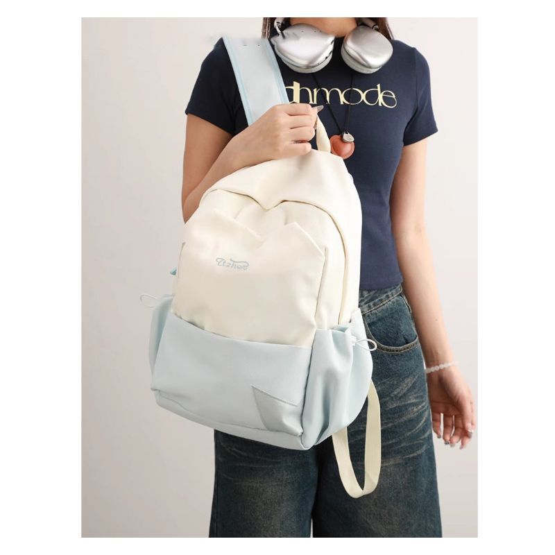 Vielseitiger Alltagsrucksack Brehn