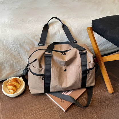 Langlebige Allzweck Reisetasche Brehn
