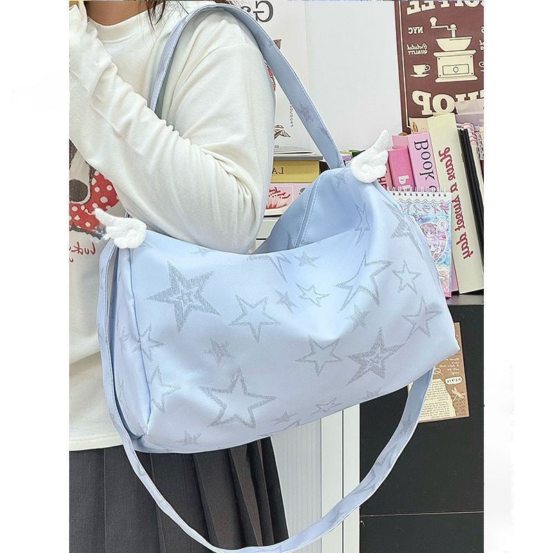 Casual Chic Hobo Bag Brehn