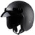 Klassischer Open-Face-Motorradhelm Brehn
