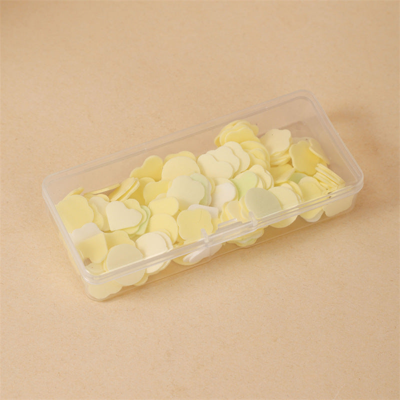 Transparente Schnur-Organizer-Box Brehn