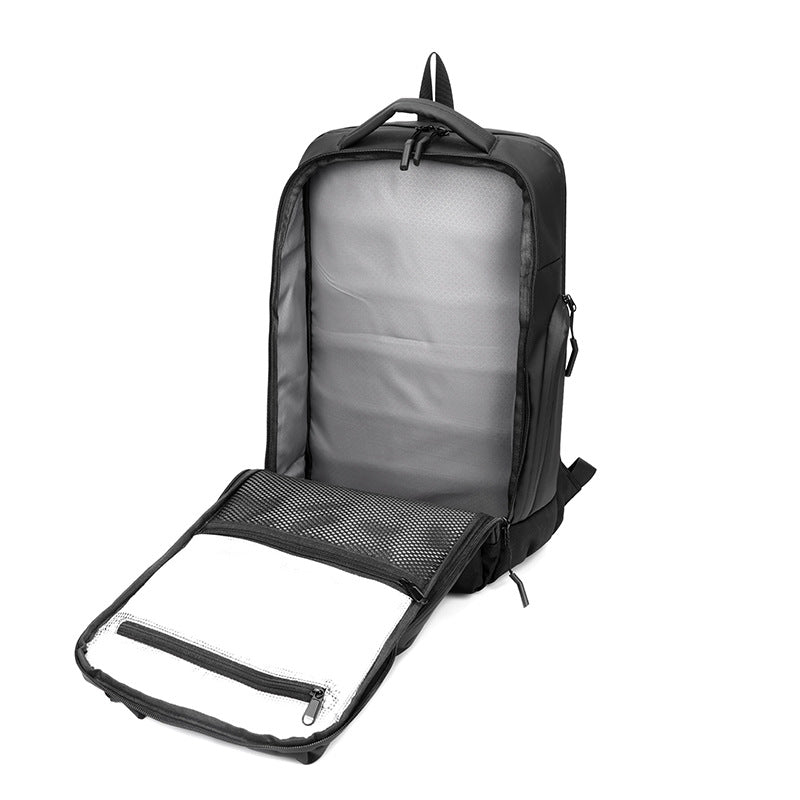 Multifunktionaler Reisetasche Brehn