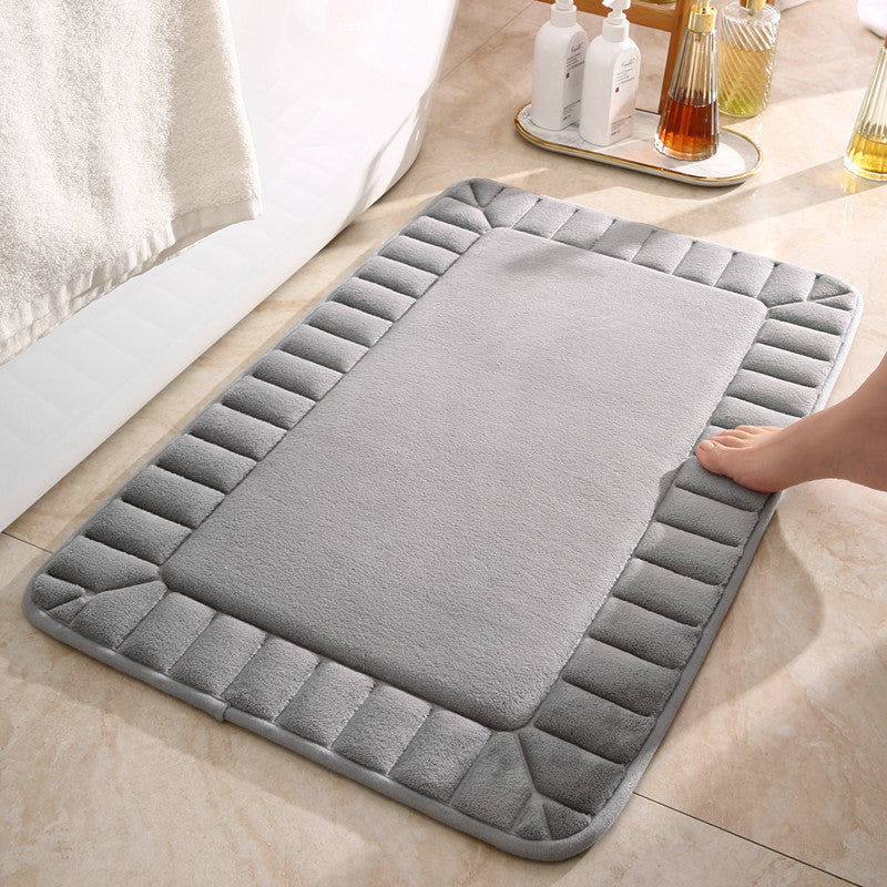 Premium Ultra-Weiche Badewanne Brehn