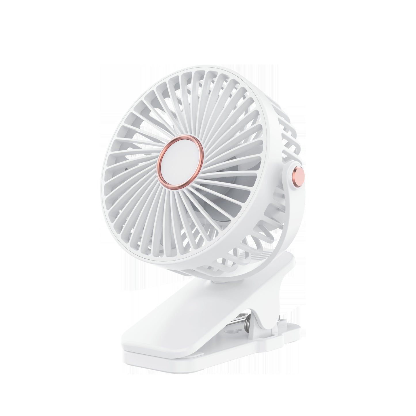 Damen tragbarer Clipventilator Brehn