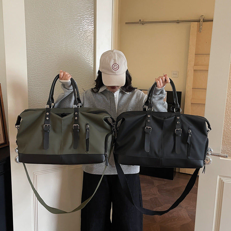 Strapazierfähige Reisetasche Brehn