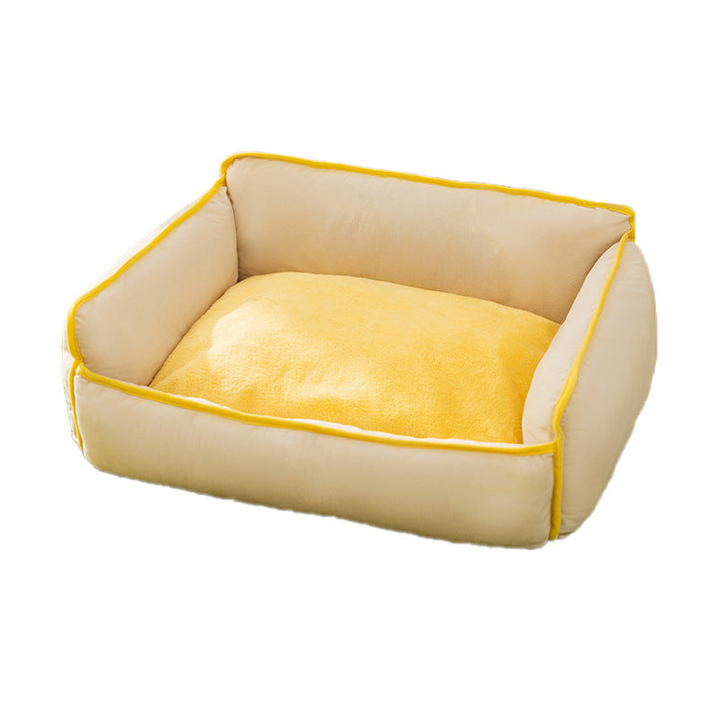Hundebett