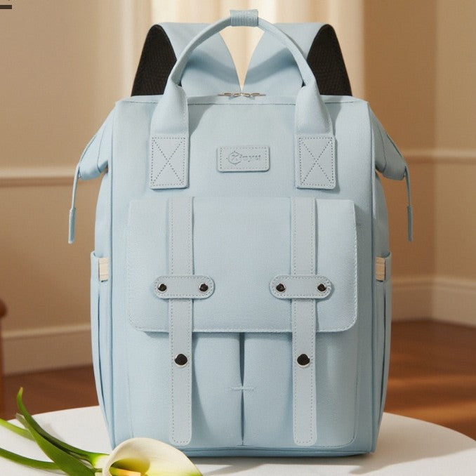 Modern Utility Rucksack Brehn
