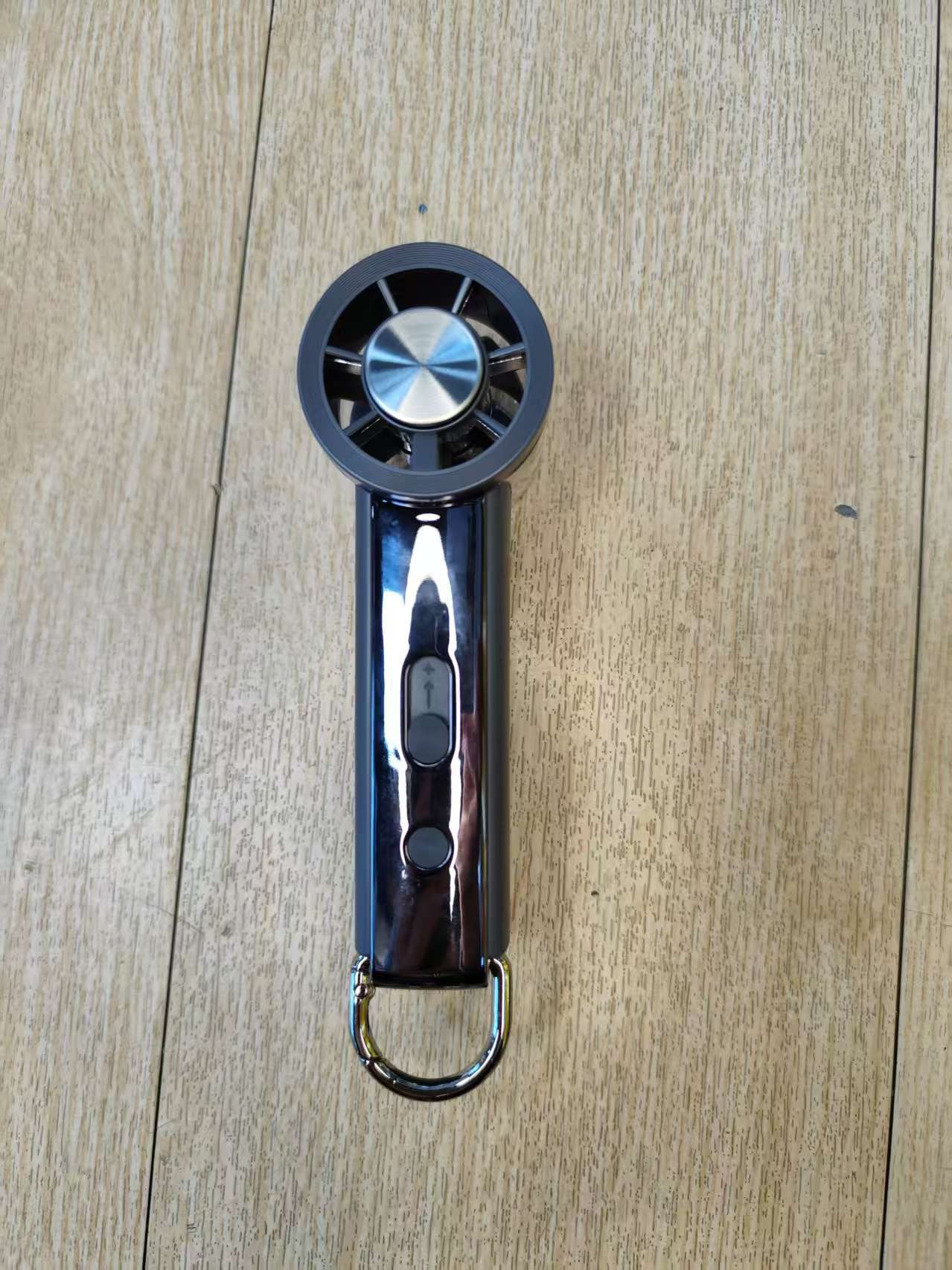 Damen tragbarer Mini USB Ventilator Brehn