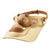 Unisex Sonnenhut mit tierischem Motiv Brehn