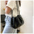 Chic Slouchy Handtasche Brehn