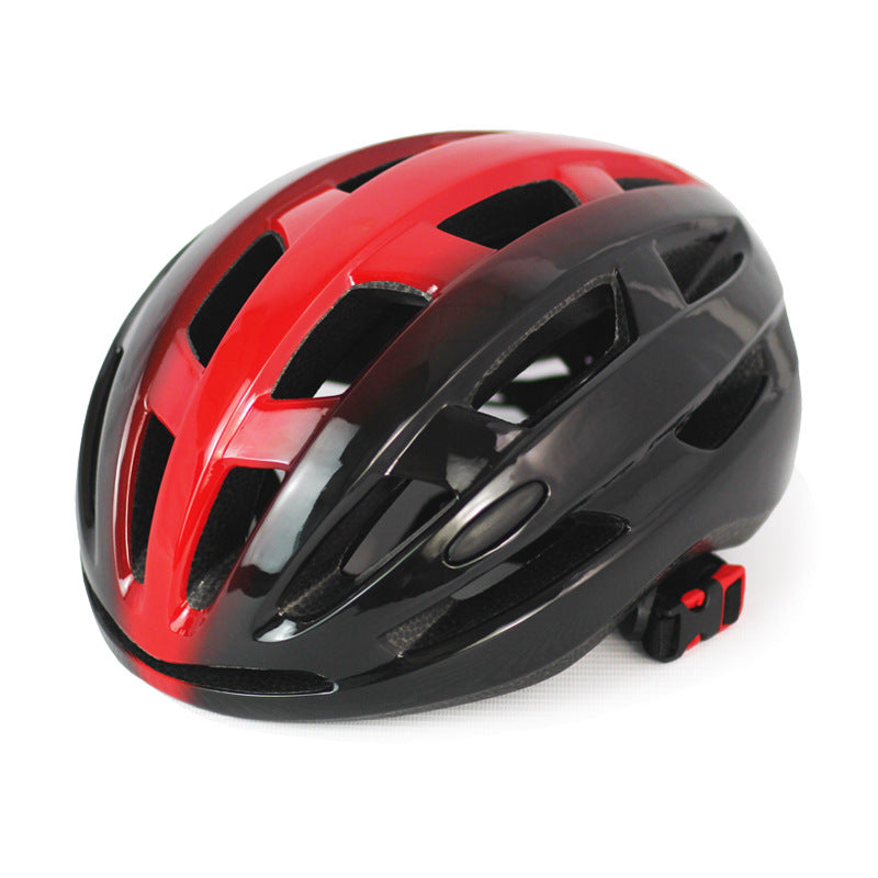 High-Ventilation Fahrradhelm Brehn