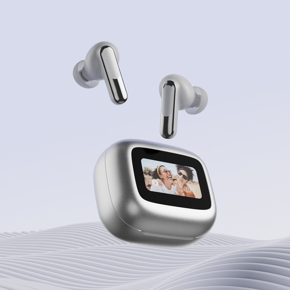 Smart Touch Bluetooth-Ohrhörer Brehn