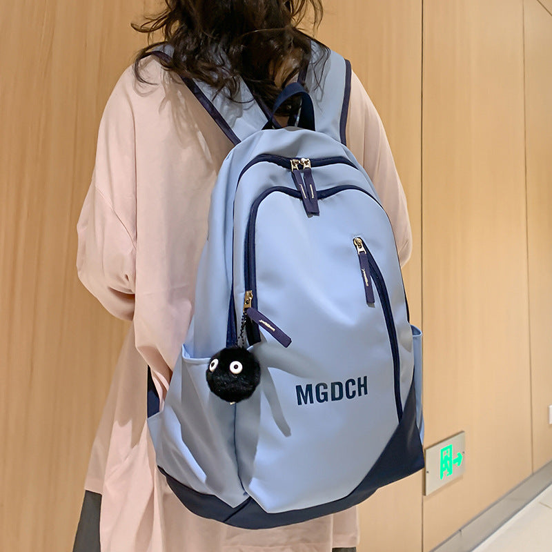 Vielseitiger Urban Rucksack Brehn