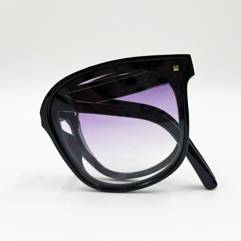 Damen modische Sonnenbrille Brehn