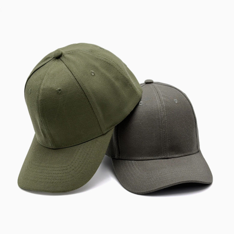 Damen stylische Freizeit-Basecap Brehn