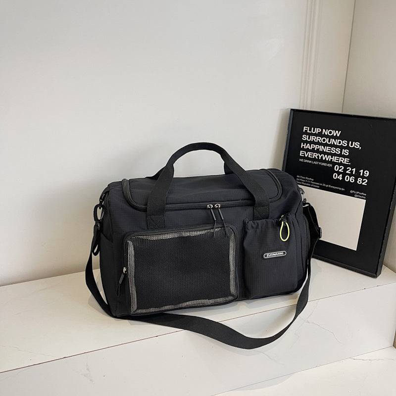 Multi-Funktionale Sport Duffle Bag Brehn