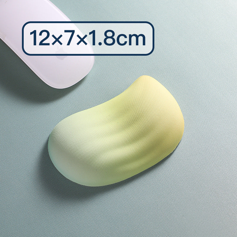 Ergonomische Gel Mauspad