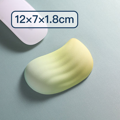 Ergonomische Gel Mauspad