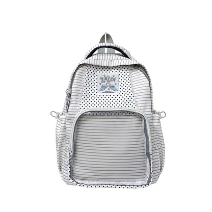 Süßer Charakterdesign Mini-Rucksack Brehn