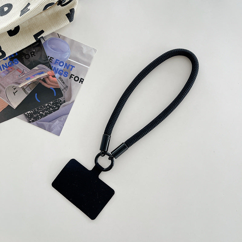 Verstellbare Utility-Lanyard mit ID-Halter Brehn