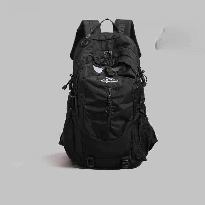 Multifunktionaler urbaner Wander-Rucksack Brehn